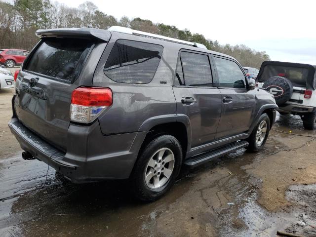 Photo 2 VIN: JTEZU5JR3B5028737 - TOYOTA 4RUNNER 