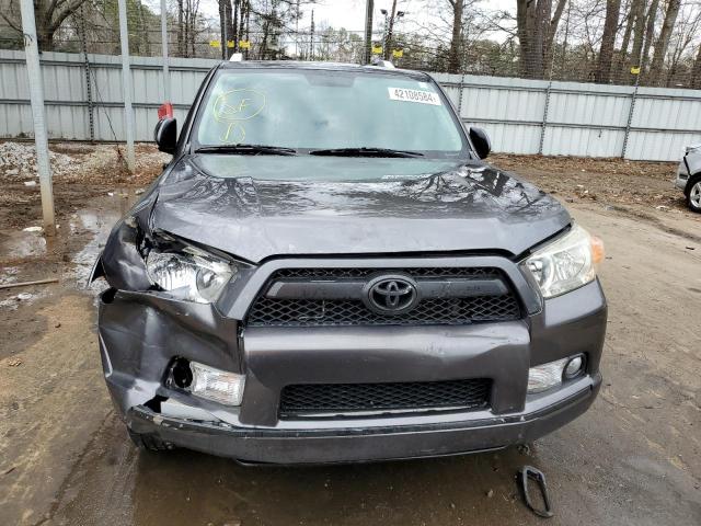 Photo 4 VIN: JTEZU5JR3B5028737 - TOYOTA 4RUNNER 