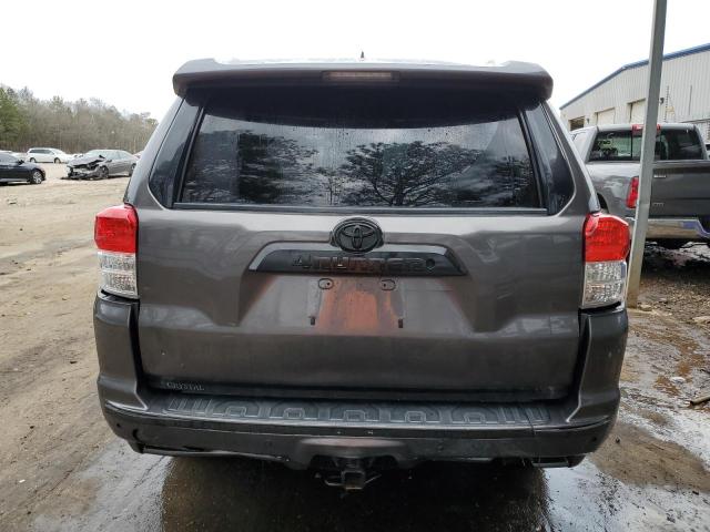 Photo 5 VIN: JTEZU5JR3B5028737 - TOYOTA 4RUNNER 