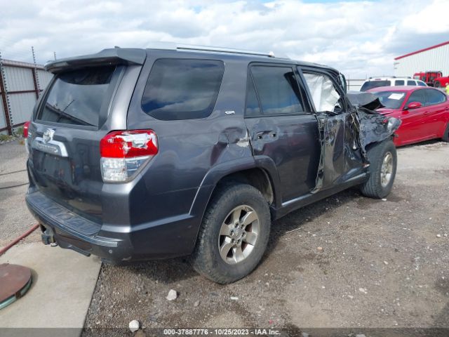 Photo 3 VIN: JTEZU5JR3B5030374 - TOYOTA 4RUNNER 