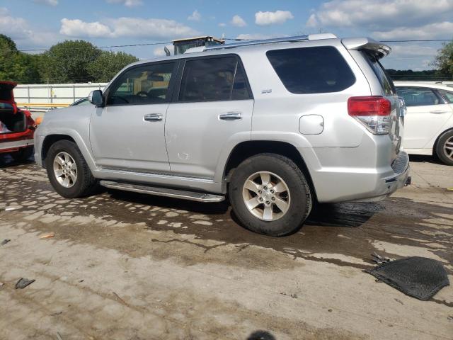 Photo 1 VIN: JTEZU5JR3C5035088 - TOYOTA 4RUNNER SR 