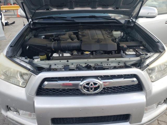 Photo 11 VIN: JTEZU5JR3C5035088 - TOYOTA 4RUNNER SR 