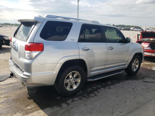 Photo 2 VIN: JTEZU5JR3C5035088 - TOYOTA 4RUNNER SR 