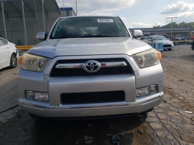 Photo 4 VIN: JTEZU5JR3C5035088 - TOYOTA 4RUNNER SR 