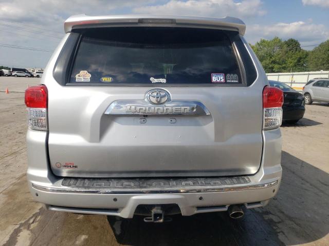 Photo 5 VIN: JTEZU5JR3C5035088 - TOYOTA 4RUNNER SR 