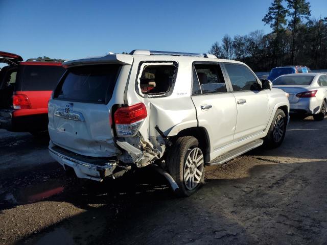 Photo 2 VIN: JTEZU5JR3C5037147 - TOYOTA 4RUNNER SR 