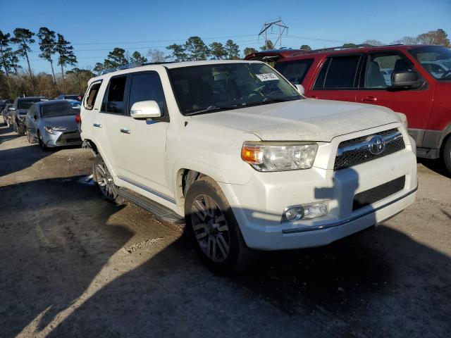 Photo 3 VIN: JTEZU5JR3C5037147 - TOYOTA 4RUNNER SR 