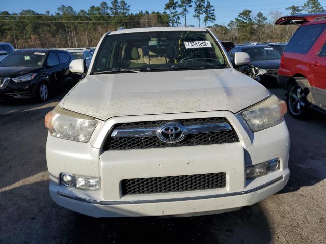 Photo 4 VIN: JTEZU5JR3C5037147 - TOYOTA 4RUNNER SR 