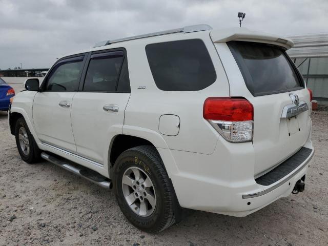 Photo 1 VIN: JTEZU5JR3C5040923 - TOYOTA 4RUNNER SR 