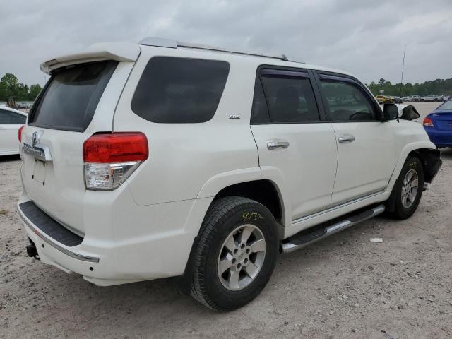 Photo 2 VIN: JTEZU5JR3C5040923 - TOYOTA 4RUNNER SR 