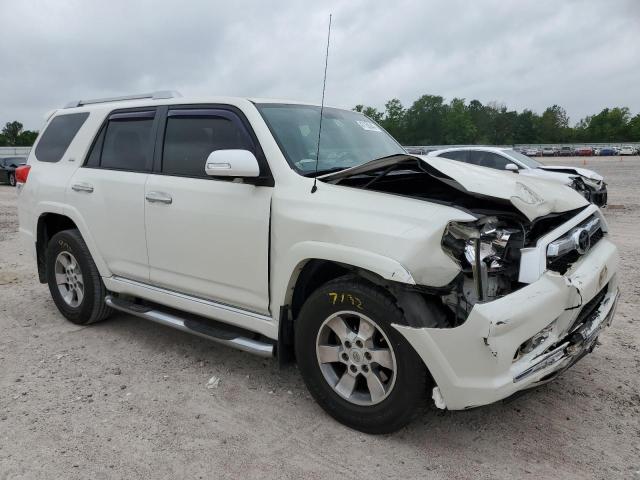 Photo 3 VIN: JTEZU5JR3C5040923 - TOYOTA 4RUNNER SR 