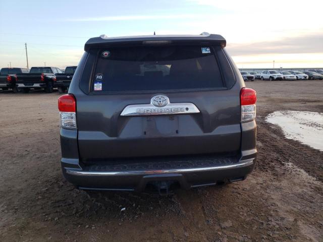 Photo 5 VIN: JTEZU5JR3D5048991 - TOYOTA 4RUNNER 