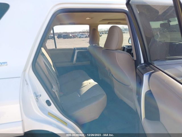 Photo 7 VIN: JTEZU5JR3D5049431 - TOYOTA 4RUNNER 