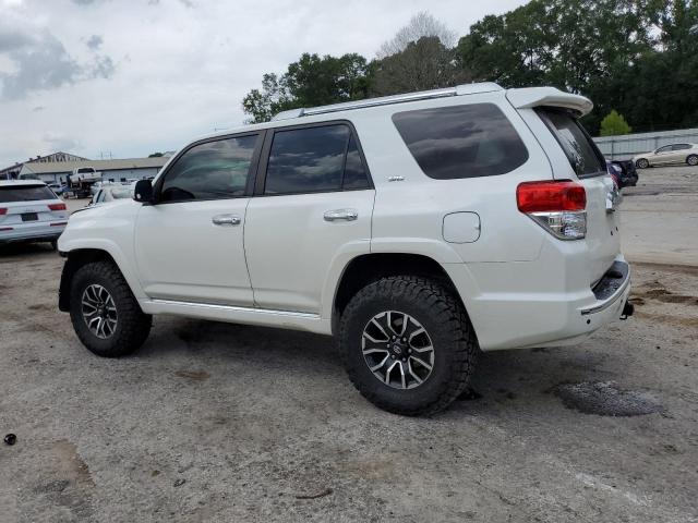 Photo 1 VIN: JTEZU5JR3D5051809 - TOYOTA 4RUNNER 