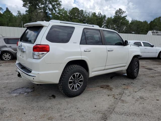 Photo 2 VIN: JTEZU5JR3D5051809 - TOYOTA 4RUNNER 