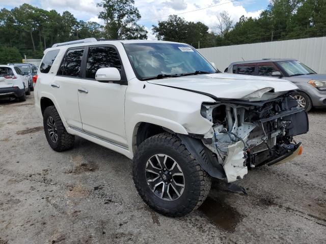 Photo 3 VIN: JTEZU5JR3D5051809 - TOYOTA 4RUNNER 