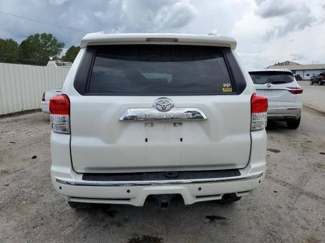 Photo 5 VIN: JTEZU5JR3D5051809 - TOYOTA 4RUNNER 