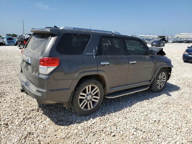 Photo 2 VIN: JTEZU5JR3D5053754 - TOYOTA 4RUNNER SR 