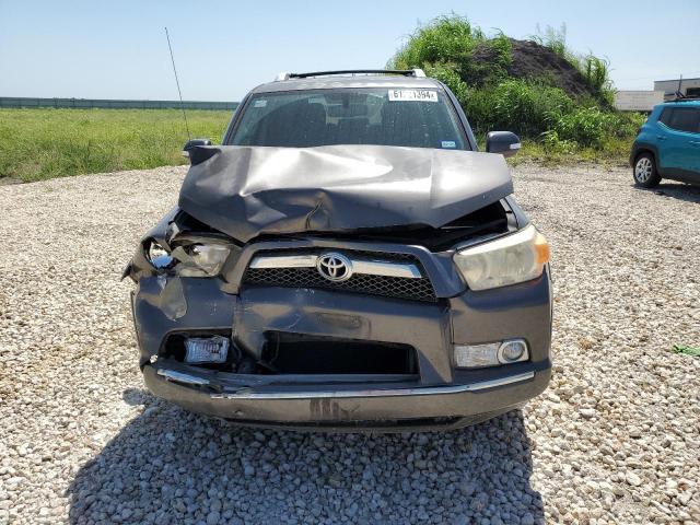 Photo 4 VIN: JTEZU5JR3D5053754 - TOYOTA 4RUNNER SR 