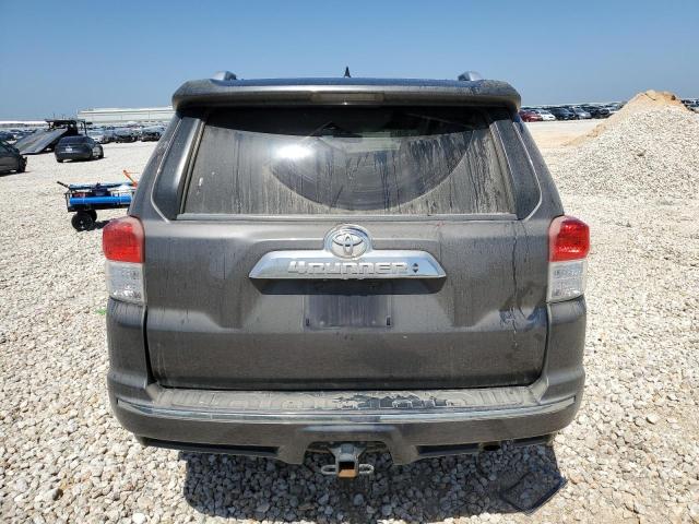 Photo 5 VIN: JTEZU5JR3D5053754 - TOYOTA 4RUNNER SR 