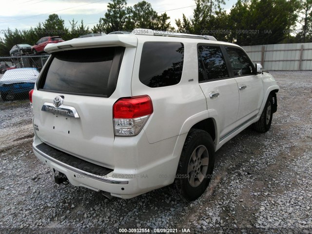 Photo 3 VIN: JTEZU5JR3D5058436 - TOYOTA 4RUNNER 