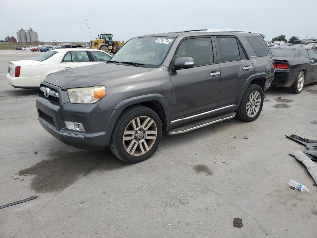 Photo 0 VIN: JTEZU5JR3D5059117 - TOYOTA 4RUNNER SR 