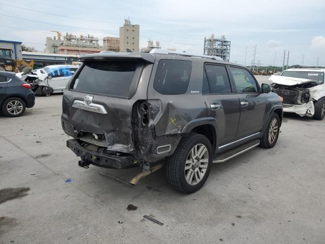 Photo 2 VIN: JTEZU5JR3D5059117 - TOYOTA 4RUNNER SR 