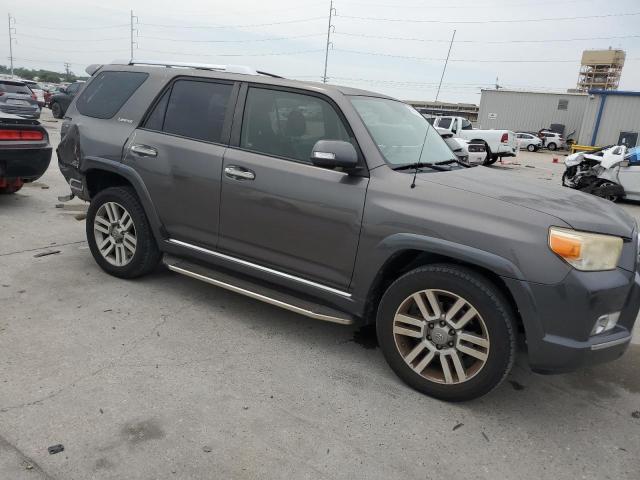 Photo 3 VIN: JTEZU5JR3D5059117 - TOYOTA 4RUNNER SR 