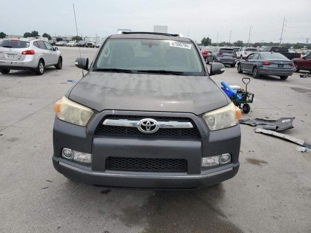 Photo 4 VIN: JTEZU5JR3D5059117 - TOYOTA 4RUNNER SR 