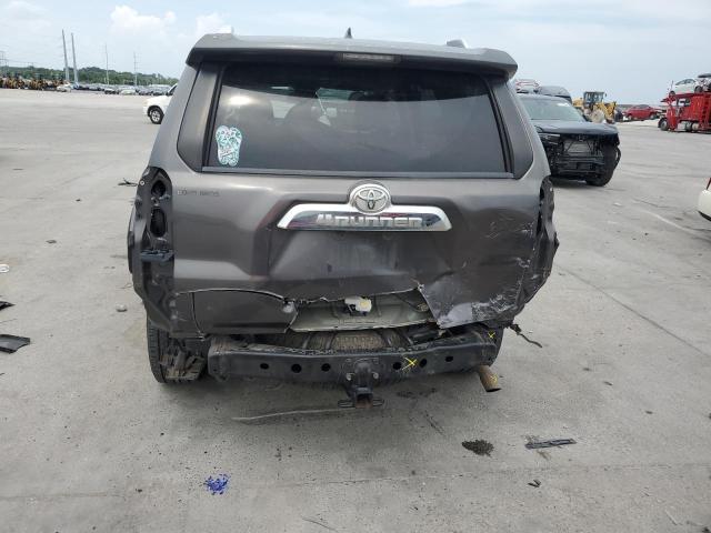 Photo 5 VIN: JTEZU5JR3D5059117 - TOYOTA 4RUNNER SR 