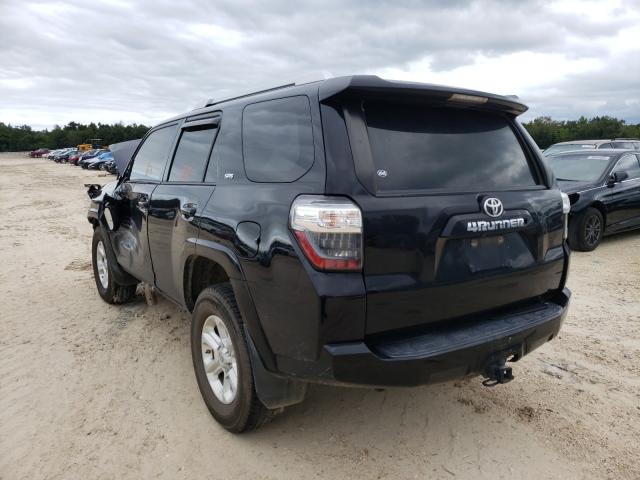 Photo 2 VIN: JTEZU5JR3E5065405 - TOYOTA 4RUNNER SR 