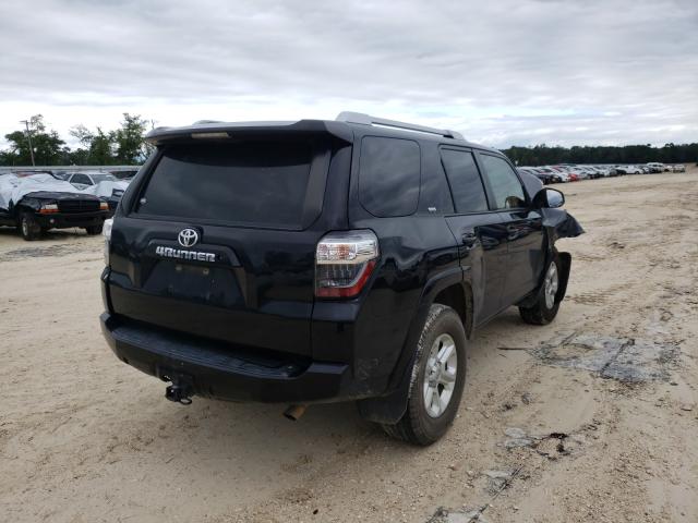 Photo 3 VIN: JTEZU5JR3E5065405 - TOYOTA 4RUNNER SR 