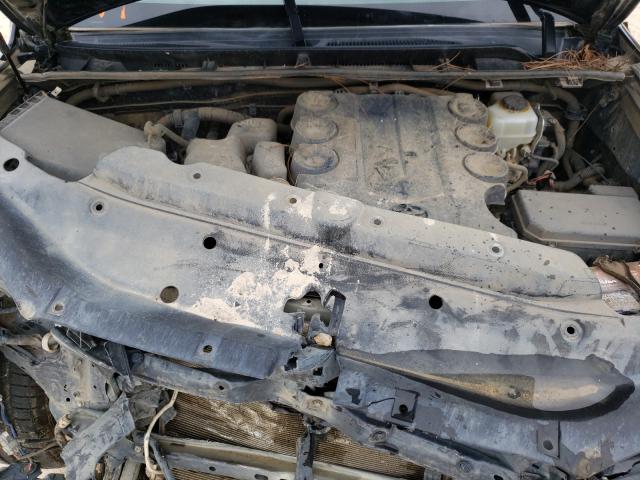 Photo 6 VIN: JTEZU5JR3E5065405 - TOYOTA 4RUNNER SR 