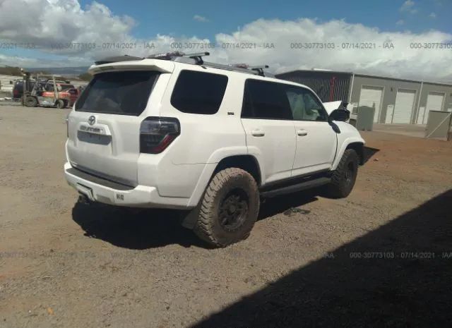 Photo 3 VIN: JTEZU5JR3E5066067 - TOYOTA 4RUNNER 