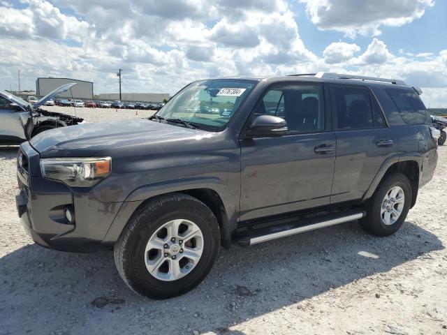 Photo 0 VIN: JTEZU5JR3E5072306 - TOYOTA 4RUNNER 