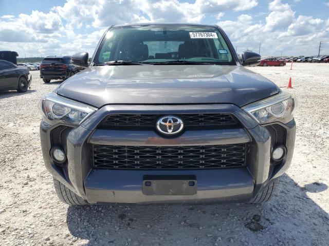 Photo 4 VIN: JTEZU5JR3E5072306 - TOYOTA 4RUNNER 