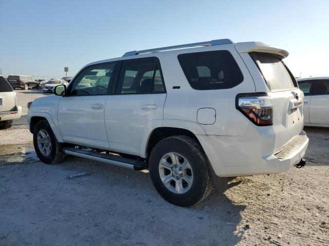 Photo 1 VIN: JTEZU5JR3E5072497 - TOYOTA 4RUNNER 