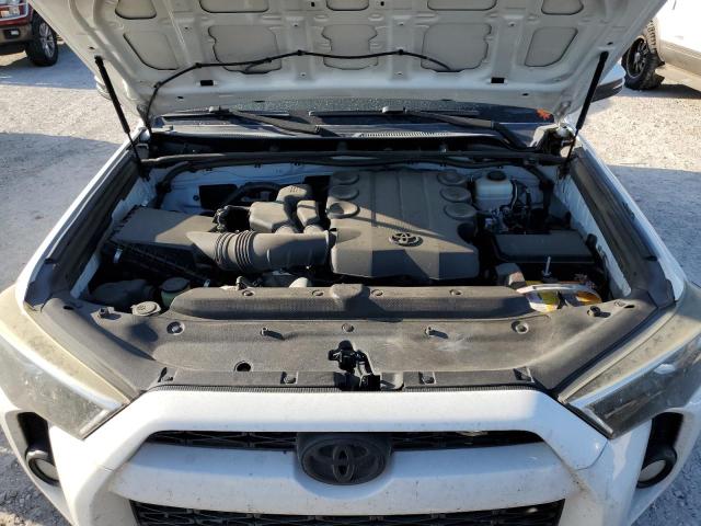 Photo 11 VIN: JTEZU5JR3E5072497 - TOYOTA 4RUNNER 