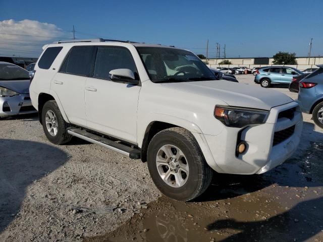 Photo 3 VIN: JTEZU5JR3E5072497 - TOYOTA 4RUNNER 