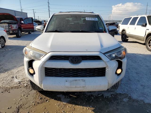 Photo 4 VIN: JTEZU5JR3E5072497 - TOYOTA 4RUNNER 