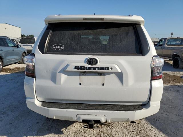 Photo 5 VIN: JTEZU5JR3E5072497 - TOYOTA 4RUNNER 