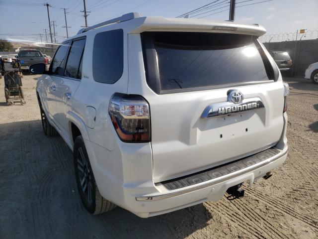 Photo 2 VIN: JTEZU5JR3E5072662 - TOYOTA 4RUNNER SR 