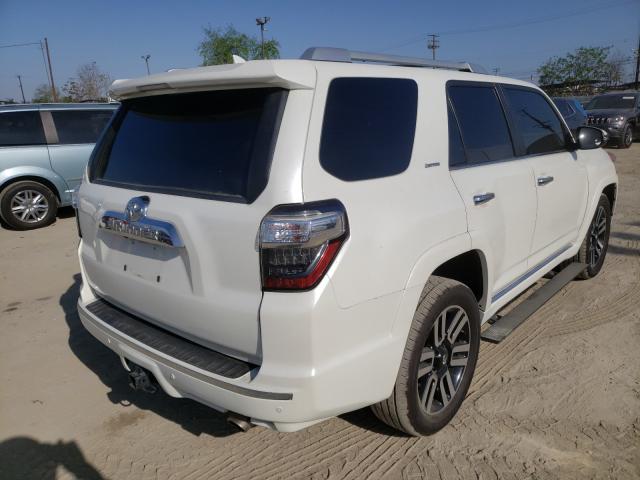 Photo 3 VIN: JTEZU5JR3E5072662 - TOYOTA 4RUNNER SR 