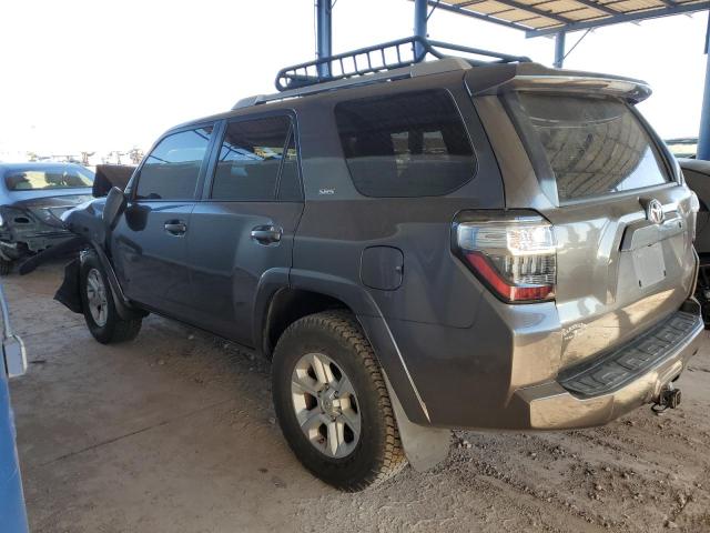 Photo 1 VIN: JTEZU5JR3E5073861 - TOYOTA 4RUNNER SR 