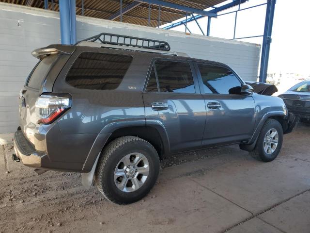 Photo 2 VIN: JTEZU5JR3E5073861 - TOYOTA 4RUNNER SR 