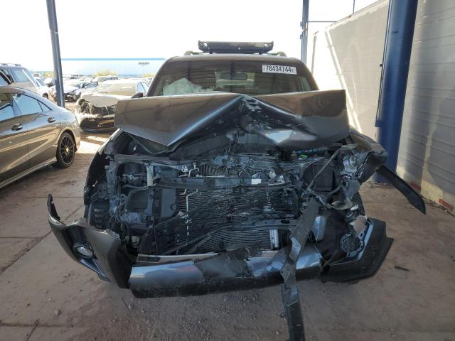 Photo 4 VIN: JTEZU5JR3E5073861 - TOYOTA 4RUNNER SR 