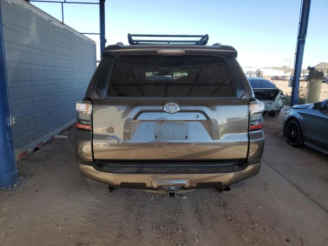 Photo 5 VIN: JTEZU5JR3E5073861 - TOYOTA 4RUNNER SR 