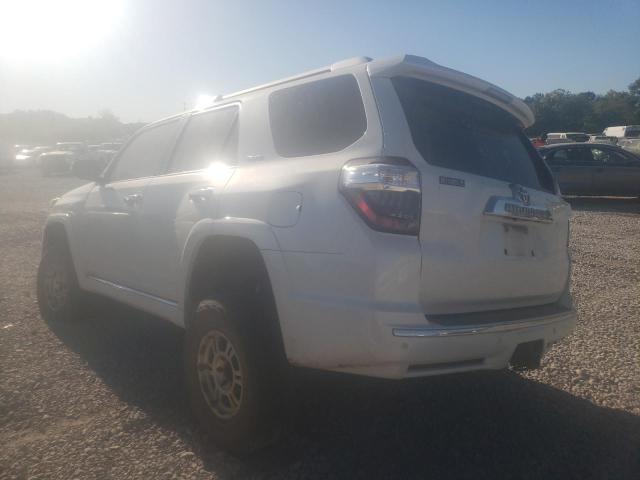 Photo 2 VIN: JTEZU5JR3E5074928 - TOYOTA 4RUNNER SR 