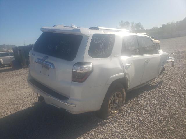 Photo 3 VIN: JTEZU5JR3E5074928 - TOYOTA 4RUNNER SR 