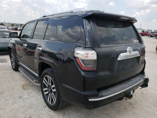 Photo 2 VIN: JTEZU5JR3E5077859 - TOYOTA 4RUNNER SR 